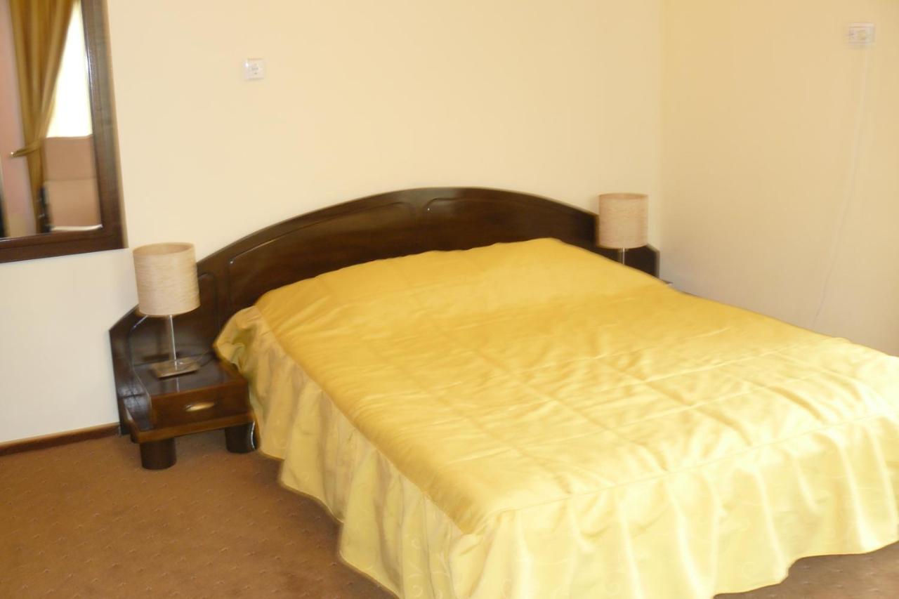 Pensiunea Casa Ancutei Rânca Chambre photo
