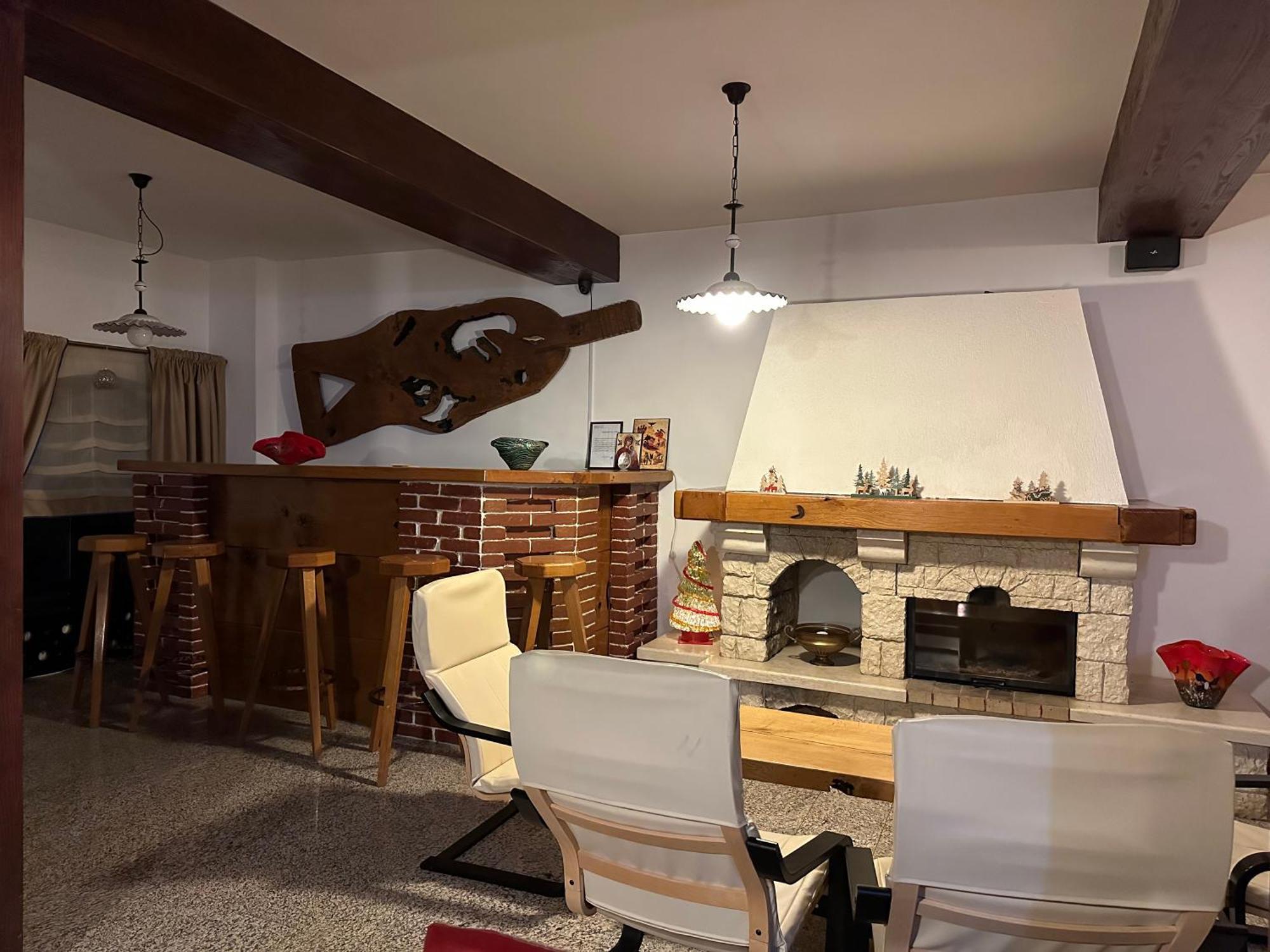 Pensiunea Casa Ancutei Rânca Extérieur photo