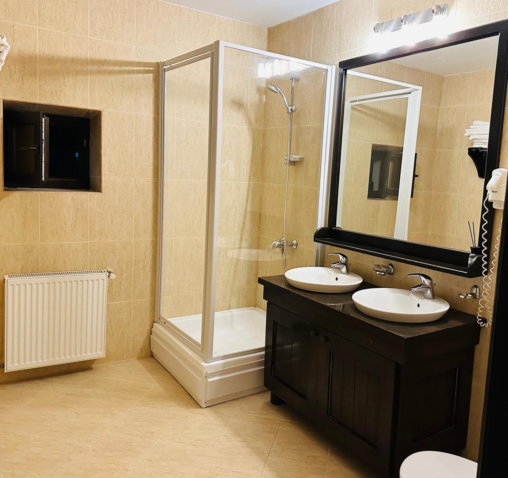 Pensiunea Casa Ancutei Rânca Extérieur photo